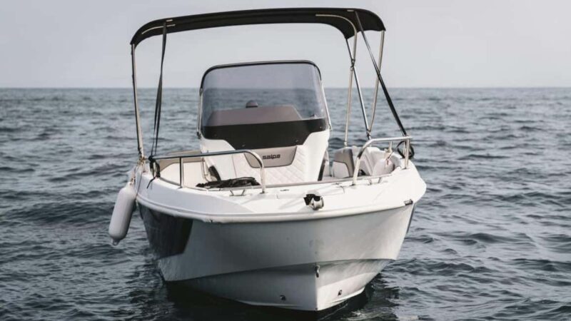 AMALFI COAST FULL DAY PRIVATE TOUR ON SALPA SUNSIX - Who Should Consider This Tour?