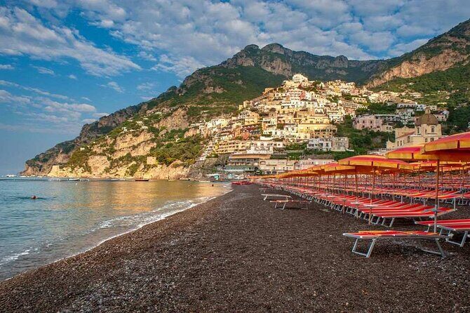 Amalfi Coast Full day tour from Rome - Who Is This Tour Best For?