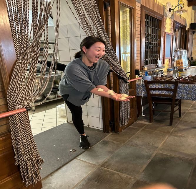 Amalfi Coast: Half-Day Farmhouse Cooking Class - FAQ