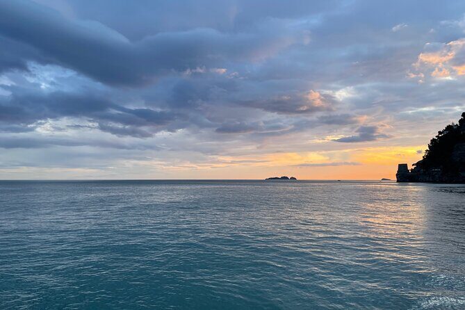 Amalfi Coast Half Day Private Boat Tour from Positano - Why Choose a Private Boat Tour Along the Amalfi Coast?