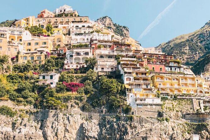Amalfi Coast Half Day Private Boat Tour from Positano - The Value of This Tour