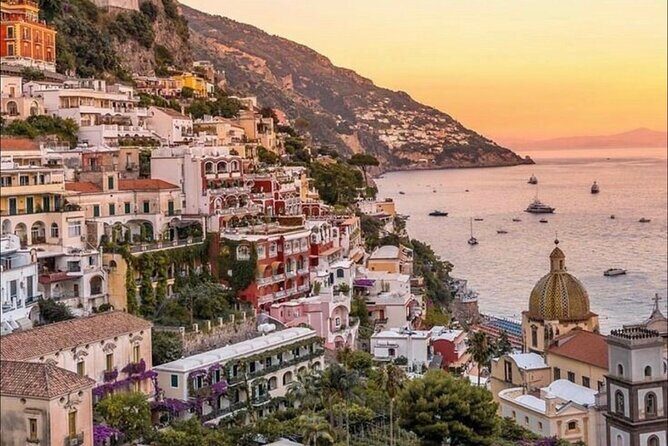 Amalfi Coast Half Day Private Boat Tour from Positano - Final Thoughts