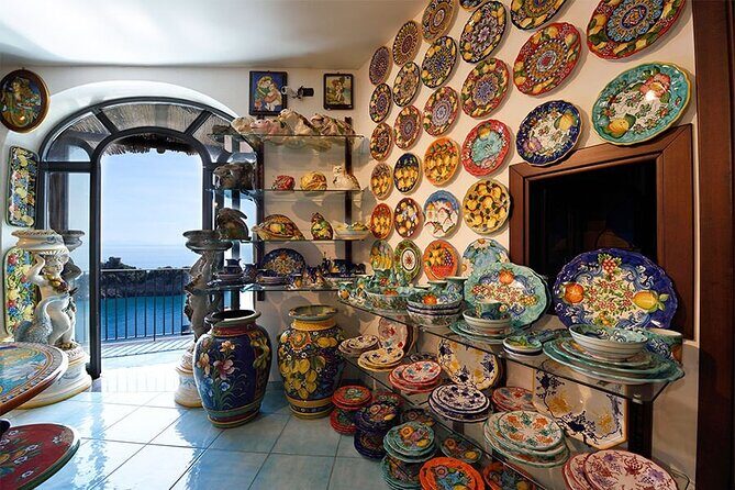 Amalfi Coast Half-Day Tour from Sorrento - Final Thoughts