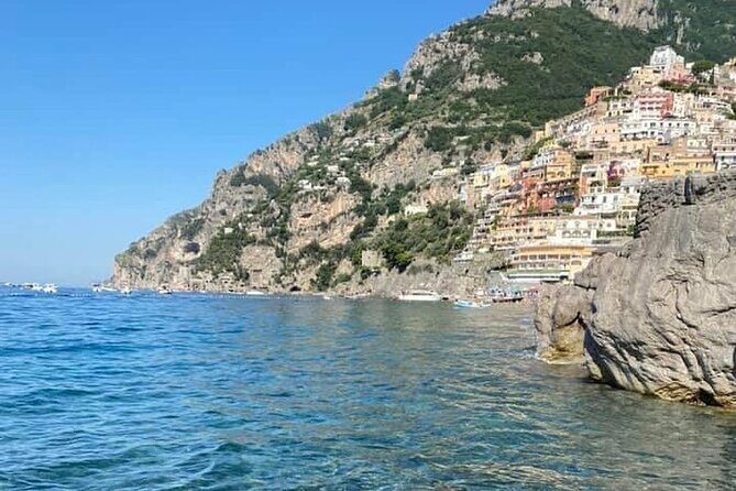 Amalfi Coast: Half Day Water Activity - A Relaxed Way to Experience the Amalfi Coast: Our Honest Take on the Half-Day Water Activity