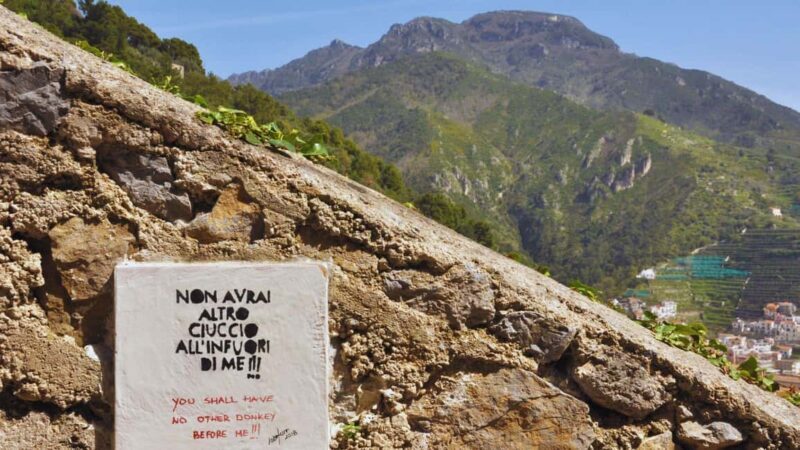 Amalfi Coast: Hike Along the Path of the Lemons - Who Should Consider This Tour?
