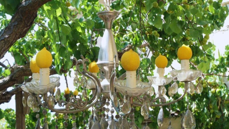 Amalfi Coast: Hike Along the Path of the Lemons - FAQ