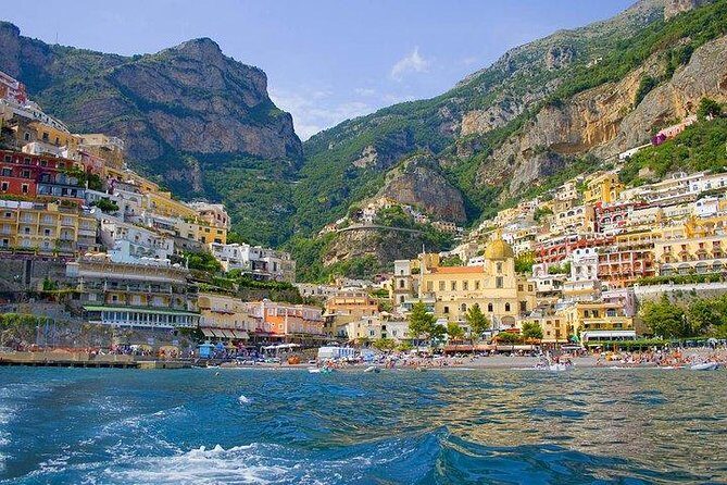 Amalfi Coast in full private tour - The Heart of the Tour: What’s Included and How It Works