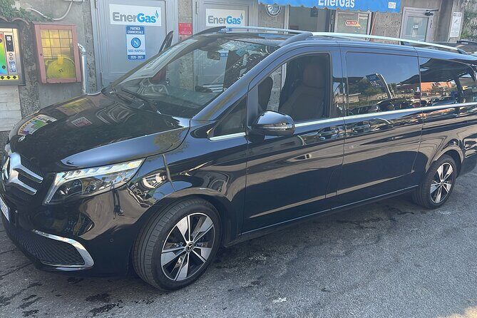 Amalfi Coast in full private tour - Who Is This Tour Best For?