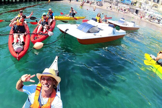 Amalfi Coast Kayak & Snorkeling Tour to the Pandora's Cave - Final Thoughts: Is it Worth It?