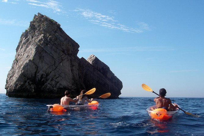 Amalfi Coast Kayak Tours from Marina del Cantone - Final Thoughts