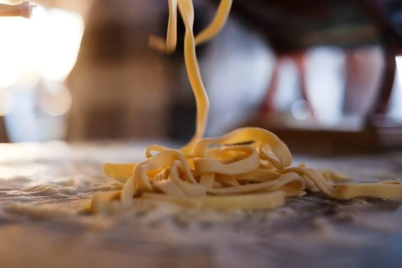 Amalfi Coast: Make tagliatelle and mozzarella in a farm - Who Should Consider This Tour?