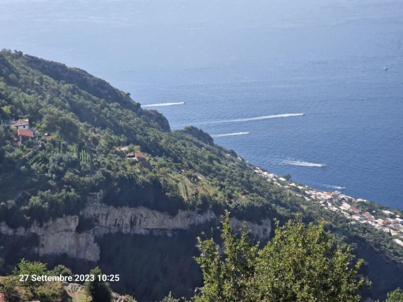Amalfi Coast Path of the Gods Hike from Agerola - How This Tour Compares to Others