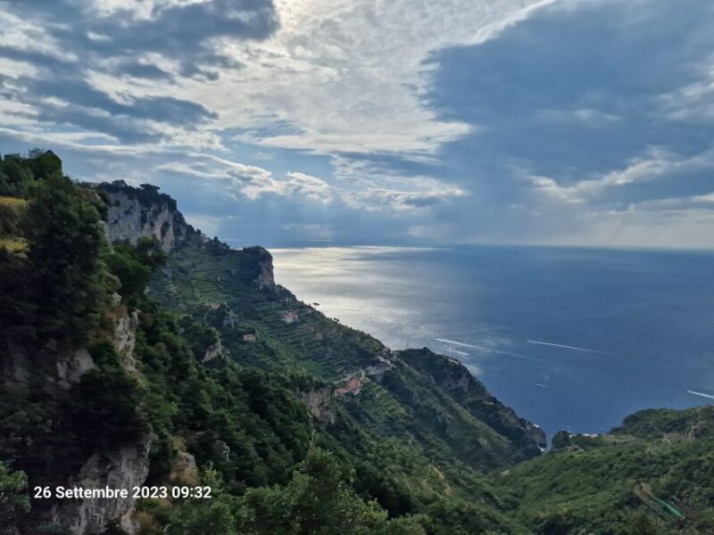 Amalfi Coast Path of the Gods Hike from Agerola - Who Should Consider This Experience?