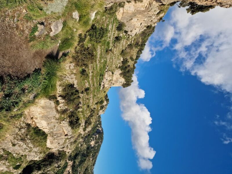 Amalfi Coast Path of the Gods Hike from Agerola - FAQs About the Path of the Gods Hike from Agerola