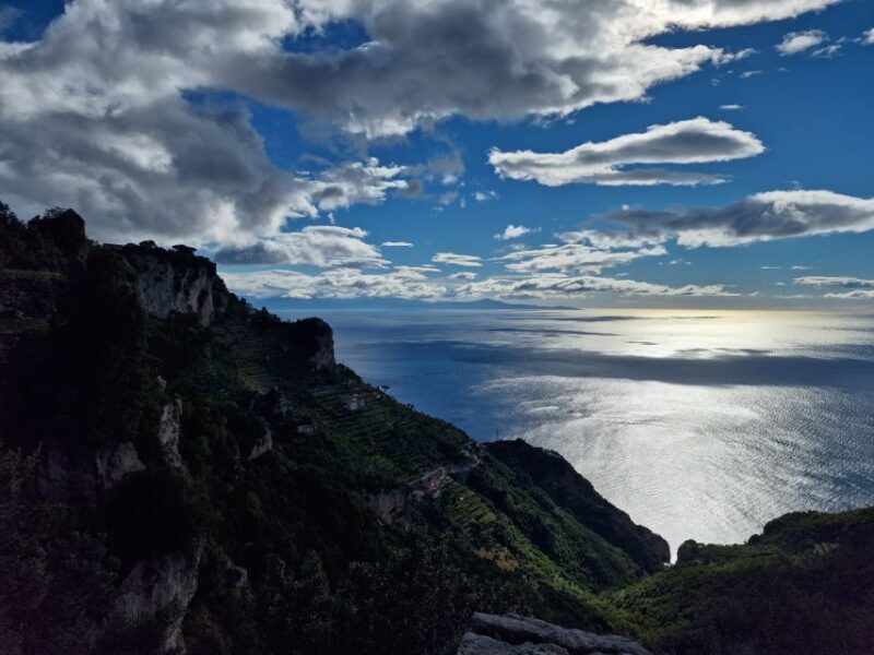 Amalfi Coast Path of the Gods Hike from Agerola - Final Thoughts