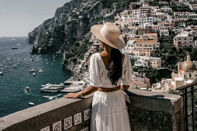 Amalfi Coast Photo Shoot: Positano, Sorrento & More - Who Is This Tour Best For?