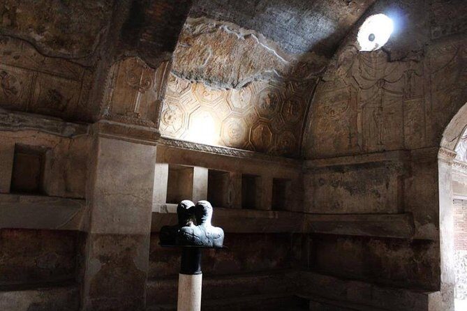 Amalfi Coast: Pompei & Vesuvius small group with Skip the line tickets - An In-Depth Look at the Tour