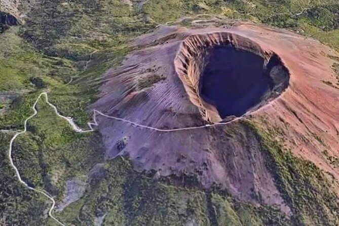 Amalfi Coast: Pompei & Vesuvius small group with Skip the line tickets - Who Should Consider This Tour?