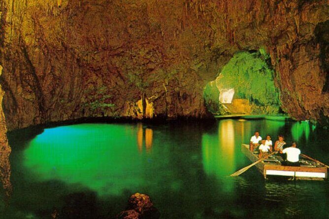 Amalfi Coast Positano and Emerald Grotto Fullday from Rome - Is it Worth the Price?
