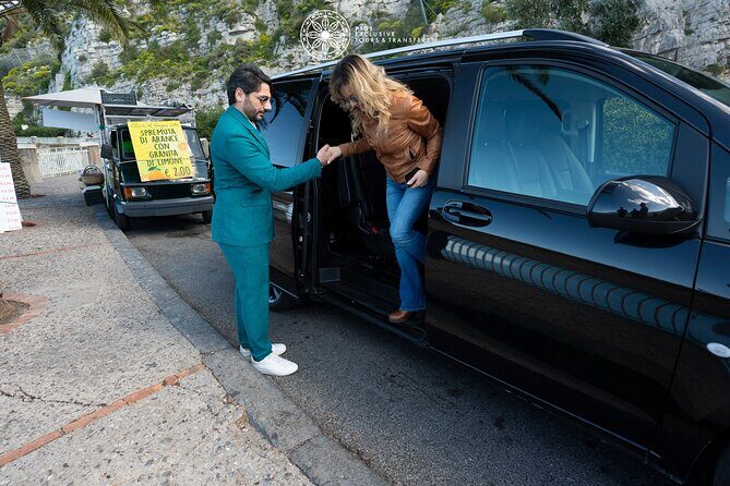 Amalfi Coast, Positano and Ravello Private Tour - The Value of the Experience