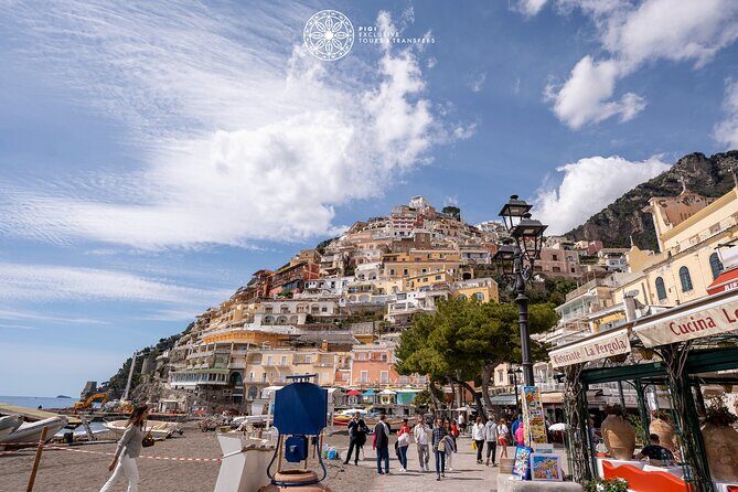 Amalfi Coast, Positano and Ravello Private Tour - Who Should Consider This Tour?