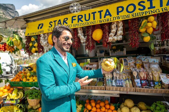 Amalfi Coast, Positano and Ravello Private Tour - Frequently Asked Questions