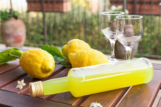 Amalfi Coast & Positano Day Trip from Rome with Coastal Cruise - A Closer Look at the Experience