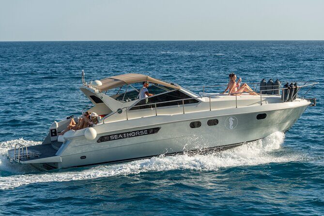 Amalfi Coast Private Boat Day with Swim Stops & Prosecco - Practical Details