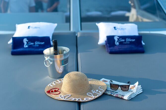 Amalfi Coast Private Boat Day with Swim Stops & Prosecco - Who Is This Tour Best For?