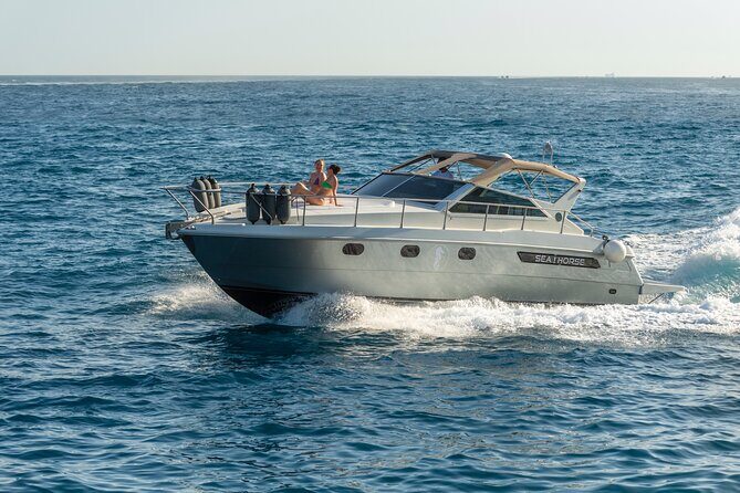 Amalfi Coast Private Boat Day with Swim Stops & Prosecco - Final Thoughts