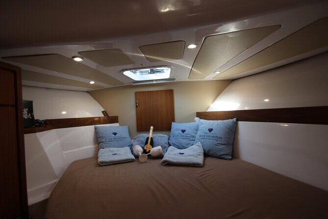 Amalfi Coast Private Boat Tour - The Practical Side: What You’ll Love