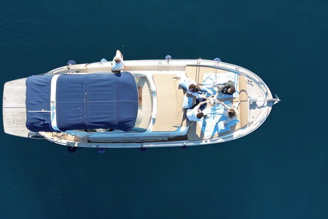 Amalfi Coast Private Boat Tour - Price and Value Analysis