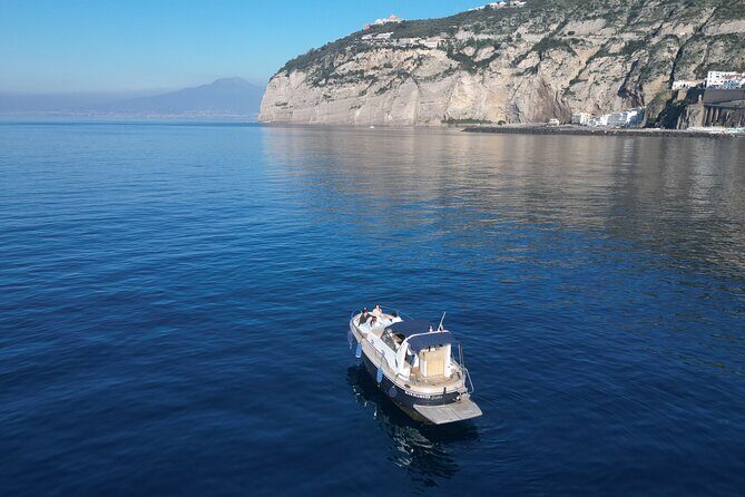 Amalfi Coast Private Boat Tour - Who Will Love This Tour?