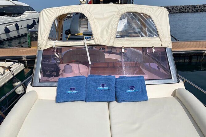 Amalfi Coast Private Boat Tour - The Sum Up: Is This Tour Right for You?