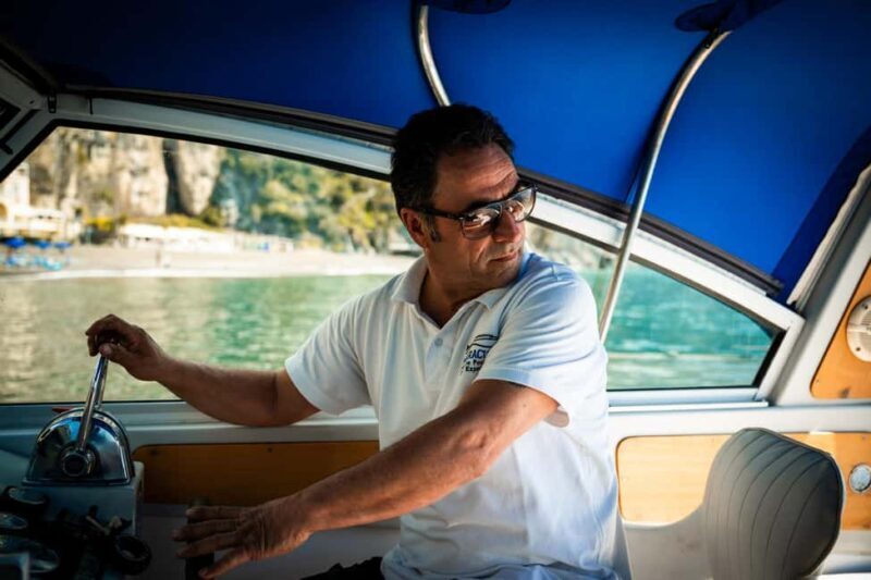 Amalfi Coast Private Boat Tour: check out the real side of the Coast - Who is This Tour Best For?