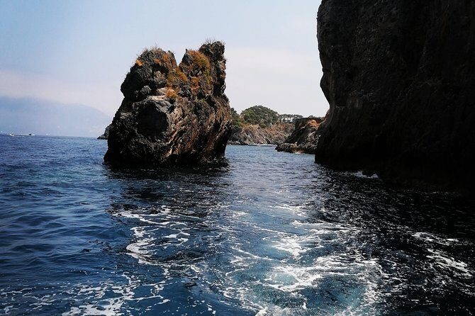 Amalfi Coast Private Boat Tour From Praiano or Positano - Additional Details to Keep in Mind