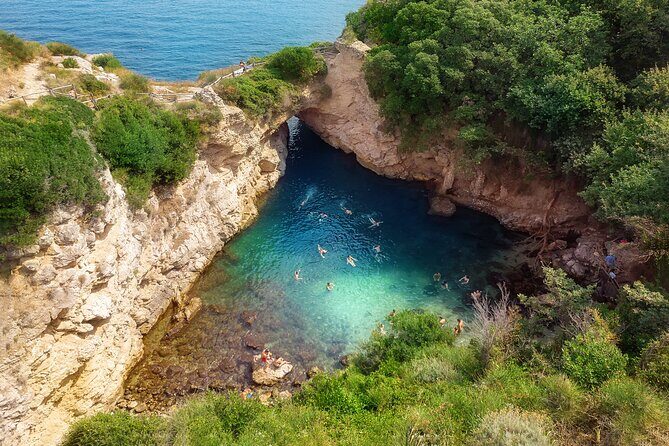 Amalfi Coast Private Boat Tour from Sorrento, Positano or Naples - Final Thoughts