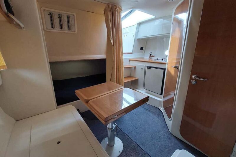 Amalfi Coast Private Boat Tour with Drinks & Snacks - How the Tour Fits into Your Travel Plan