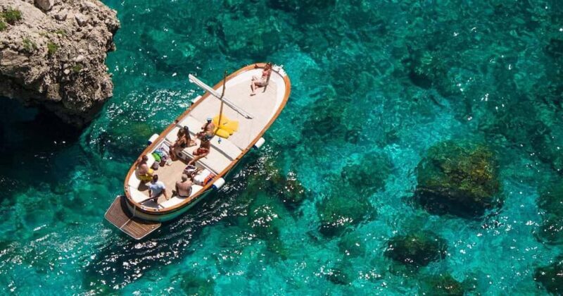 Amalfi Coast: Private Boat Tour with Snorkeling Equipment - An In-Depth Look at the Amalfi Coast Private Boat Tour