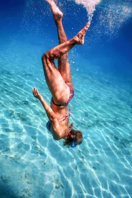 AMALFI COAST: PRIVATE CRUISE 6h CAVES BEACHES & SNORKELING - Pricing & Value