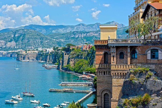 Amalfi Coast Private Day Tour from Sorrento - Price and Overall Value