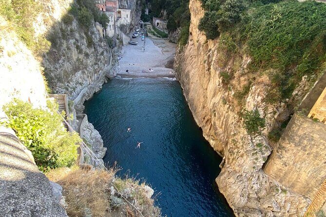 Amalfi Coast Private Day Tour with English speaking driver - Why You Might Love This Tour