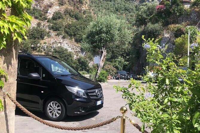 Amalfi Coast Private Day Tour with English speaking driver - Final Thoughts