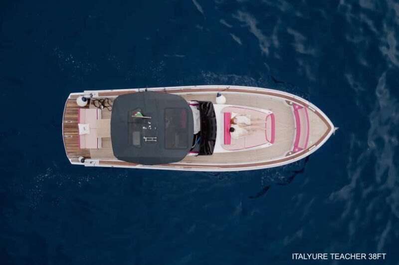 Amalfi Coast Private Half Day Tour from Positano/Praiano - What Do Travelers Say?