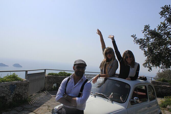 Amalfi Coast Private Tour by Vintage Fiat 500 - Final Thoughts: Is This Tour for You?