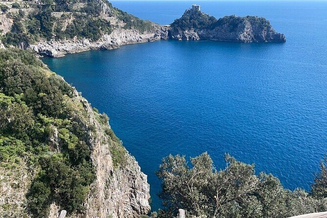 Amalfi Coast private tour - Wrapping Up