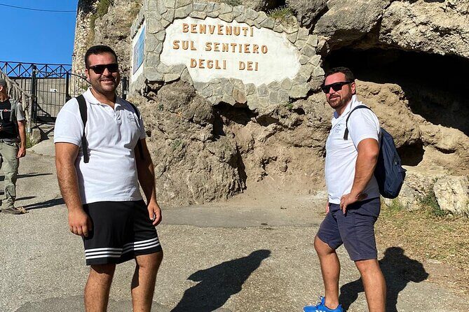 Amalfi Coast Private Tour fm Sorrento including Amalfi, Path of Gods & Positano - The Itinerary Breakdown: What to Expect