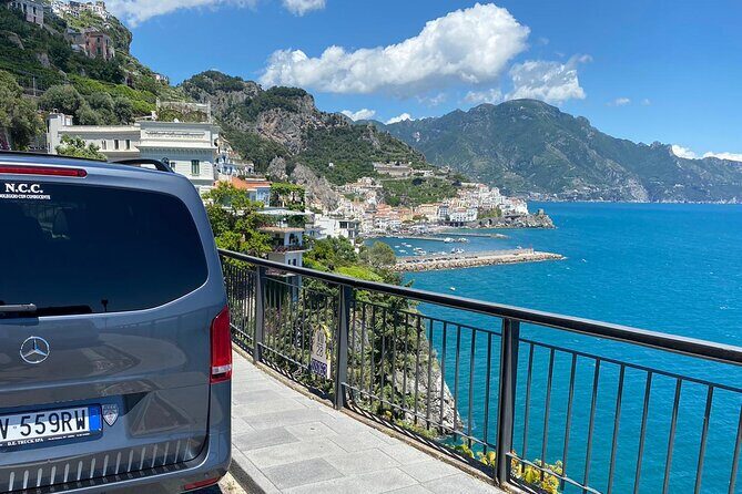 Amalfi Coast Private Tour fm Sorrento including Amalfi, Path of Gods & Positano - The Real Traveler Experience: What Do People Say?