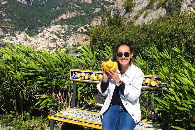 Amalfi Coast Private Tour from Naples: Exclusive Mercedes Van - Who Should Consider This Tour?