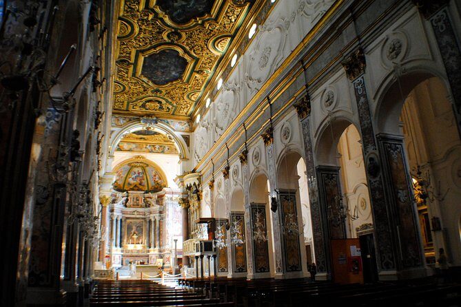 Amalfi Coast Private Tour from Salerno - Second Stop: Ravello